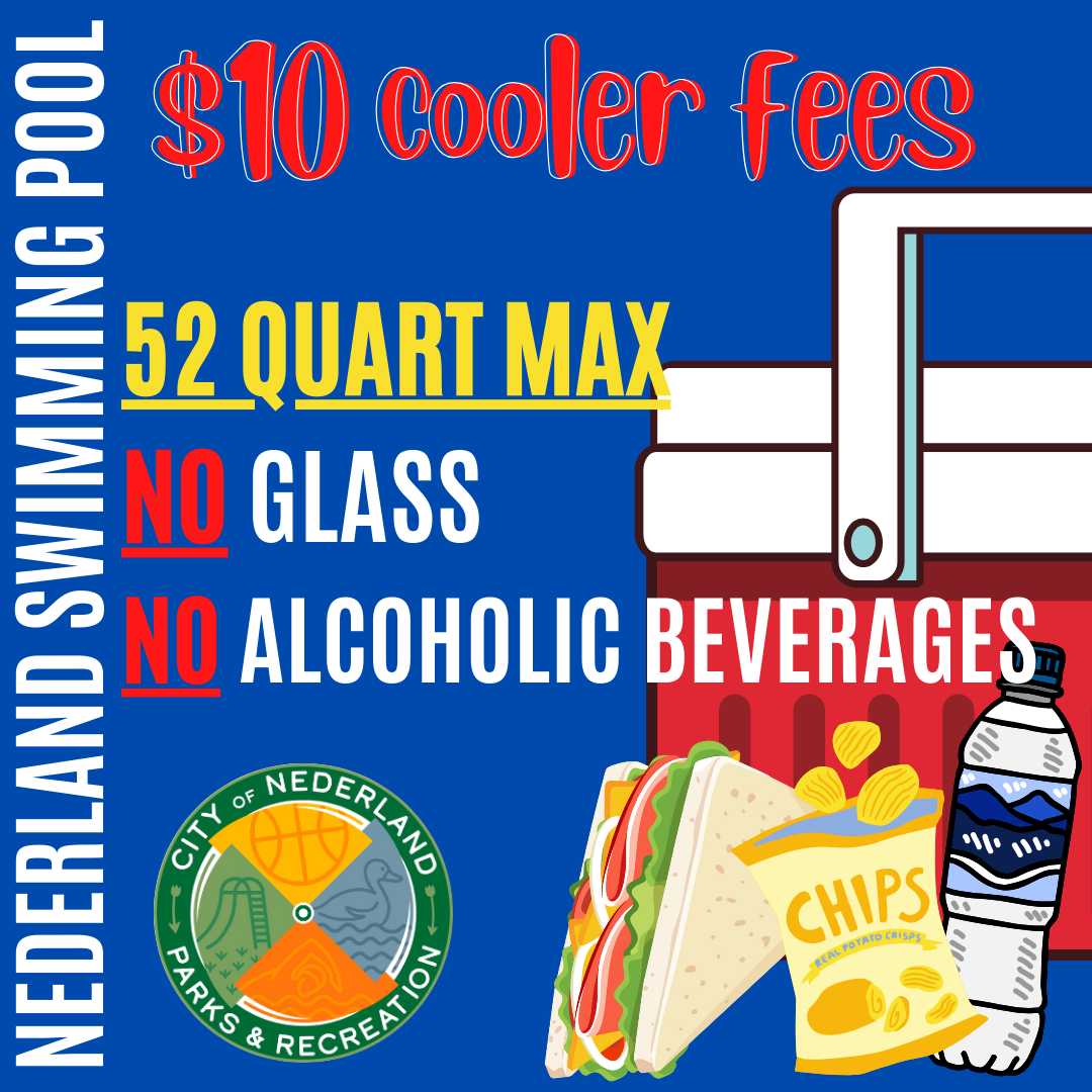 Cooler Fee